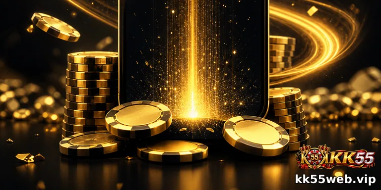 KK55 App | Trang Chủ Chính Thức 2026 - hình ảnh - kk55web.vip