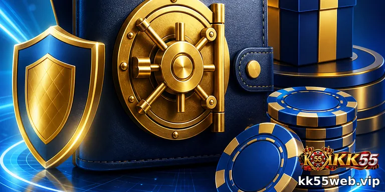 KK55 App | Trang Chủ Chính Thức 2026 - hình ảnh - kk55web.vip