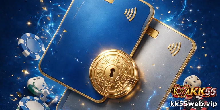KK55 App | Trang Chủ Chính Thức 2026 - hình ảnh - kk55web.vip