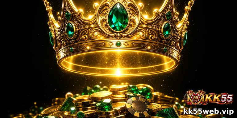 KK55 App | Trang Chủ Chính Thức 2026 - hình ảnh - kk55web.vip
