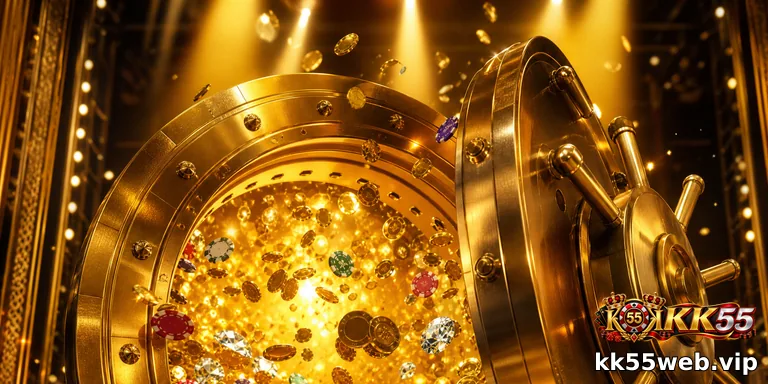 KK55 App | Trang Chủ Chính Thức 2026 - hình ảnh - kk55web.vip