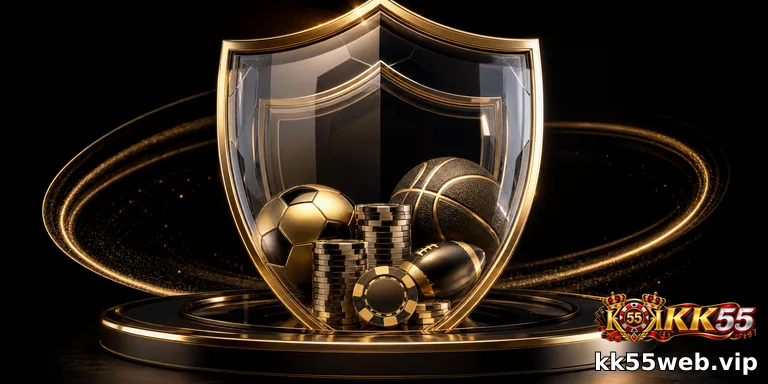 Game Tài Xỉu Là Gì? Hướng Dẫn Luật Chơi Tài Xỉu Tại KK55 - hình ảnh - kk55web.vip