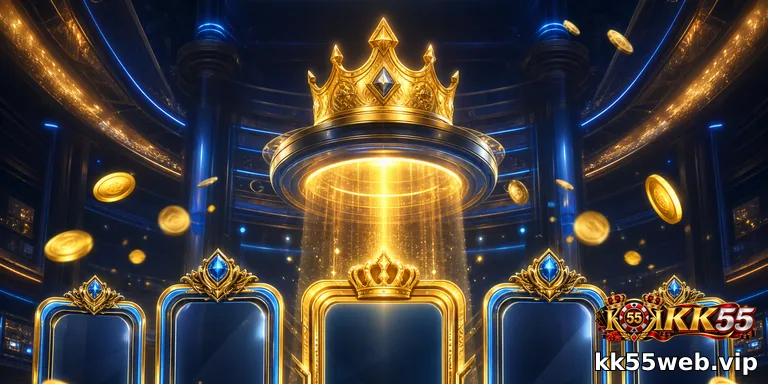 Đăng Nhập KK55 – Trải Nghiệm Giải Trí Online Tuyệt Đỉnh - hình ảnh - kk55web.vip